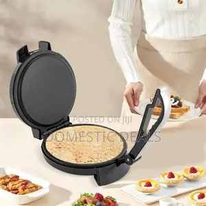 Sokany Roti/ Chapatti Maker