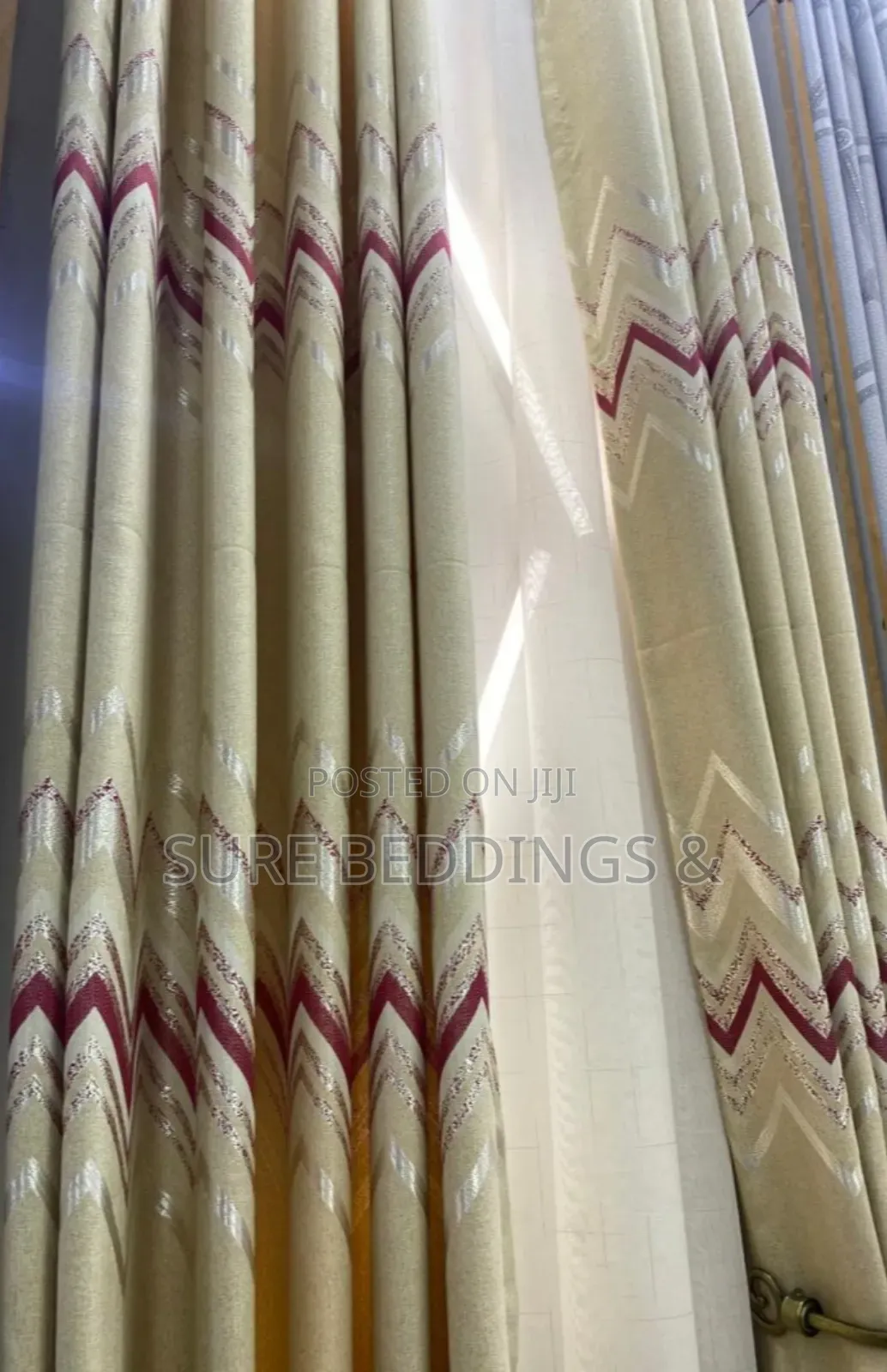 Noble Curtains