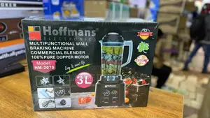 3 Litres Hoffmans Commercial Blender