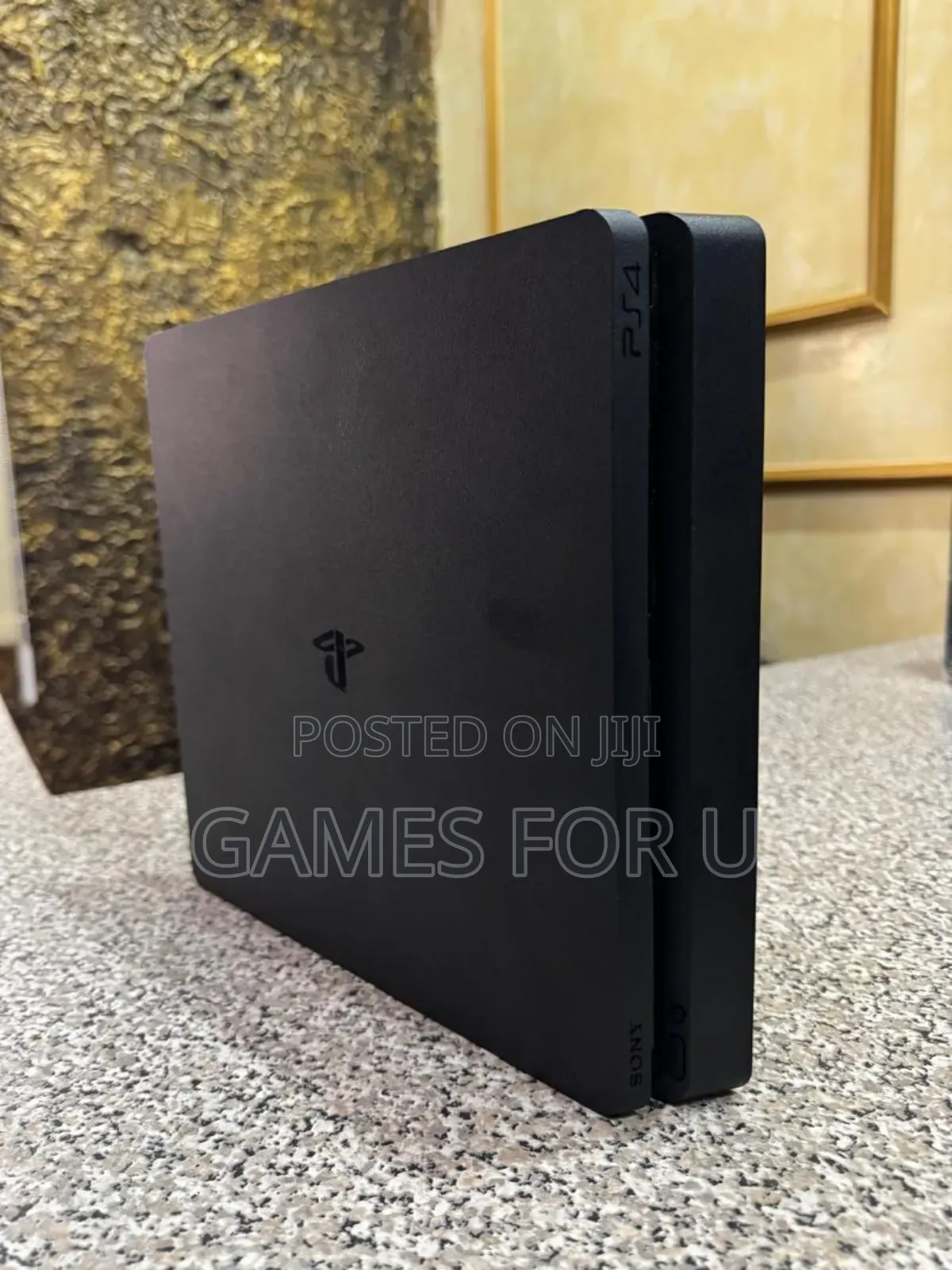 Uk Used Ps4 Consoles but as Good as New