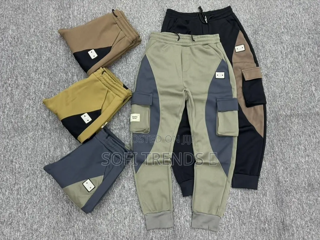 Gent’S Sweatpants