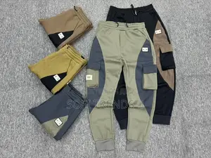 Gent’S Sweatpants