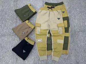 Gent’S Sweatpants
