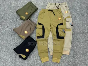 Gent’S Sweatpants