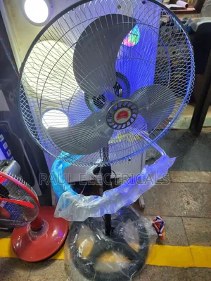 Stand Fans