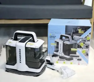 DSP Powermax Powerful Suction Vacuum Cleaner
