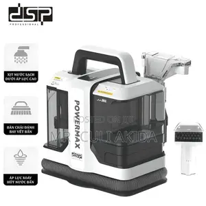 DSP Powermax Powerful Suction Vacuum Cleaner