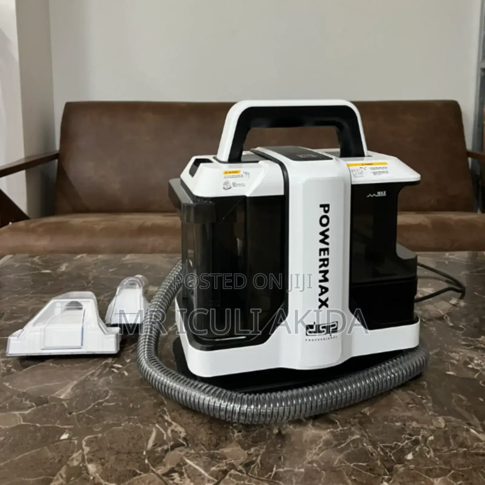 DSP Powermax Powerful Suction Vacuum Cleaner