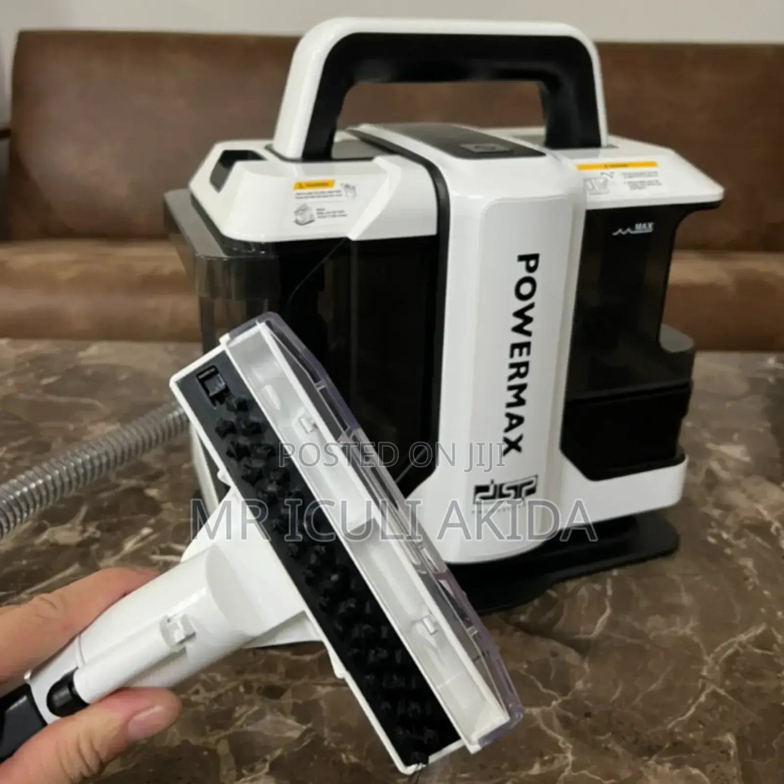 DSP Powermax Powerful Suction Vacuum Cleaner