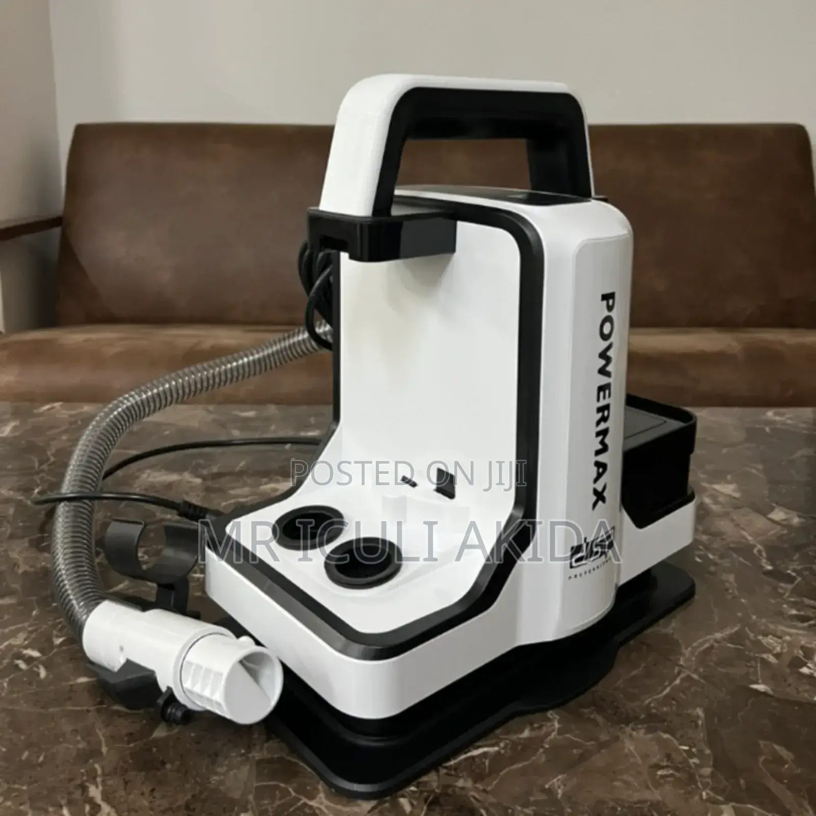 DSP Powermax Powerful Suction Vacuum Cleaner