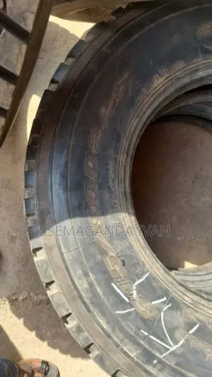 315/80r22.5 Used Tyres