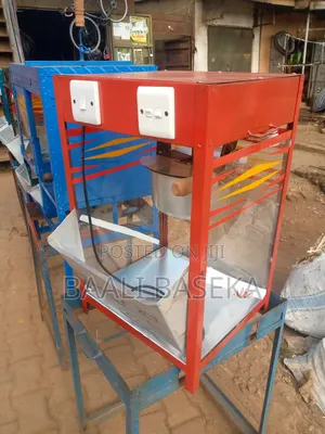 Popcorn Machine/Standard Size