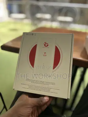 5G Unlimited 100% Smartconnect