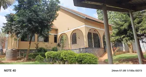 4bdrm Bungalow in Fs Properties Ltd, Nakawa for rent