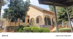 4bdrm Bungalow in Fs Properties Ltd, Nakawa for rent