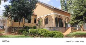 4bdrm Bungalow in Fs Properties Ltd, Nakawa for rent