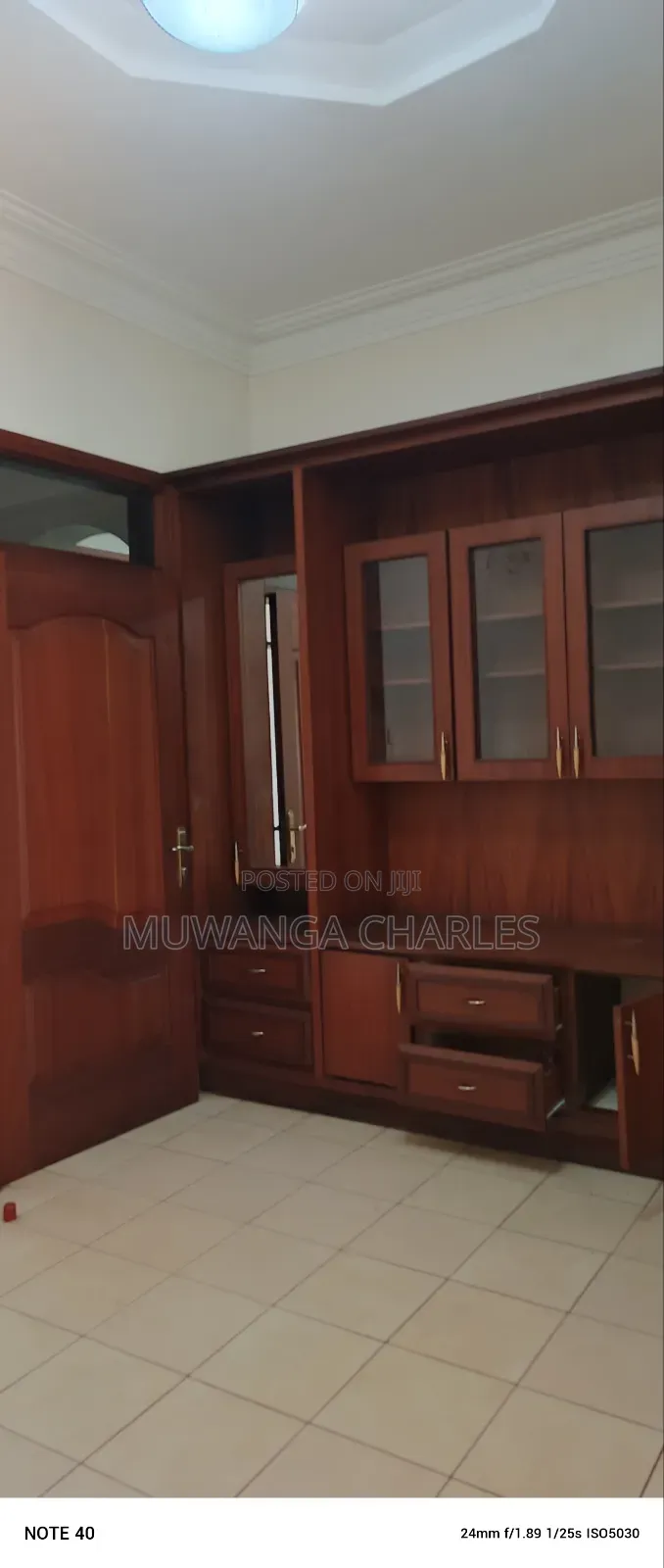 4bdrm Bungalow in Fs Properties Ltd, Nakawa for rent