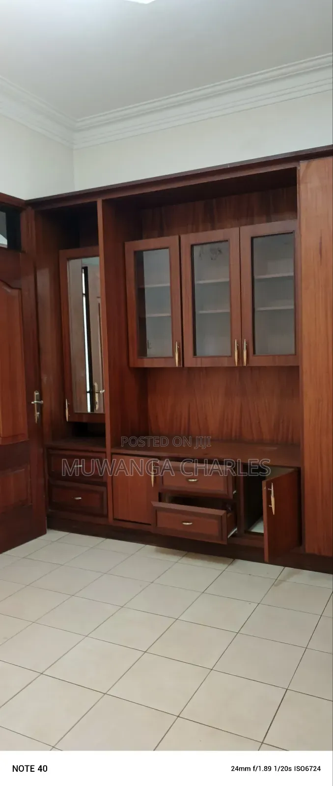4bdrm Bungalow in Fs Properties Ltd, Nakawa for rent