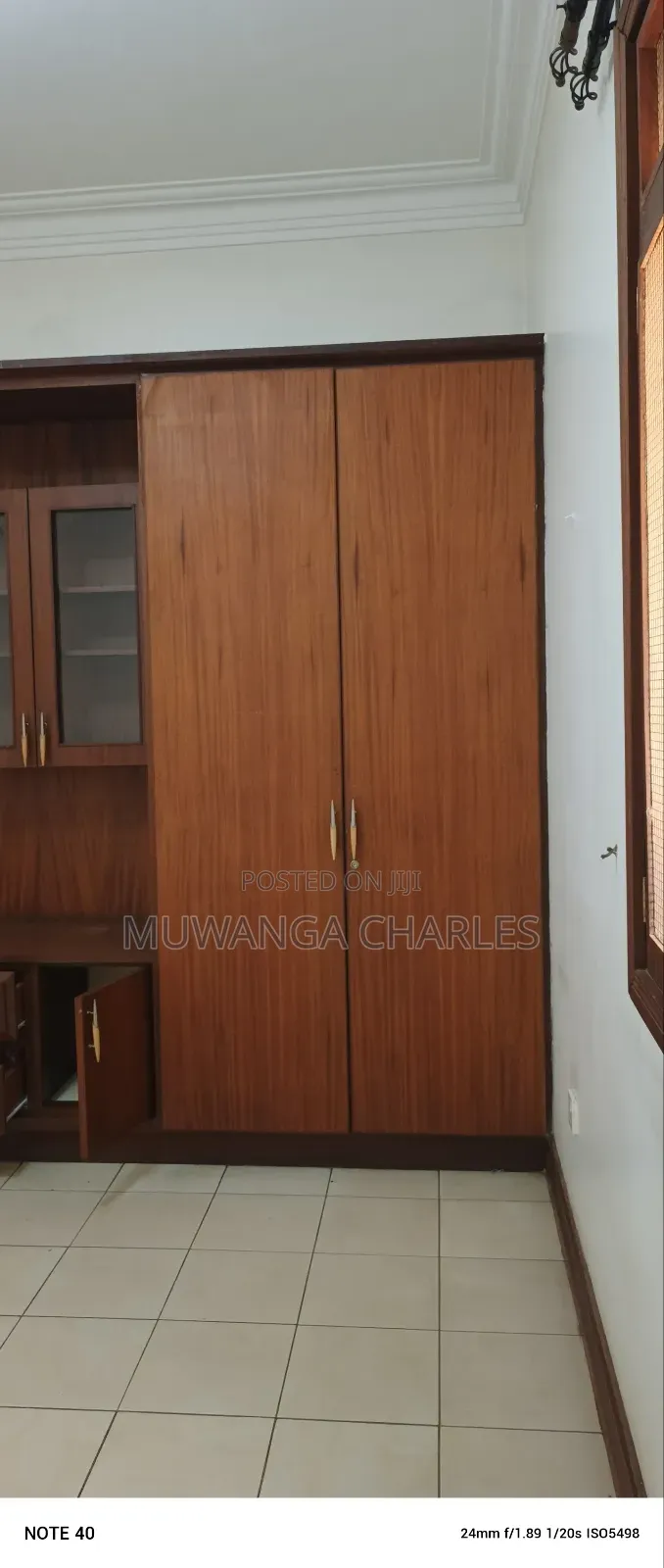 4bdrm Bungalow in Fs Properties Ltd, Nakawa for rent