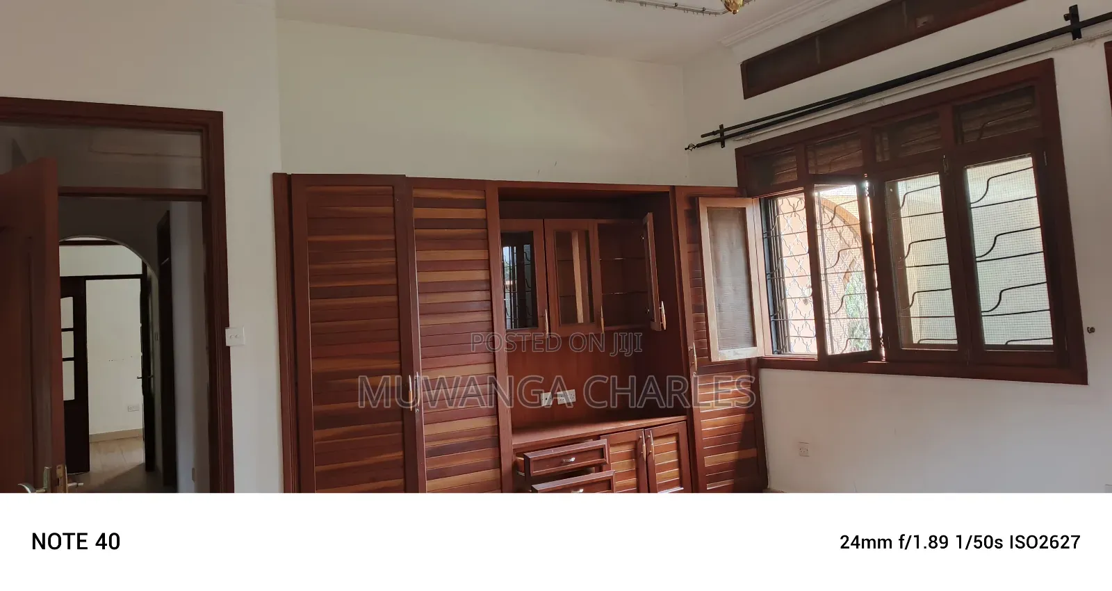 4bdrm Bungalow in Fs Properties Ltd, Nakawa for rent