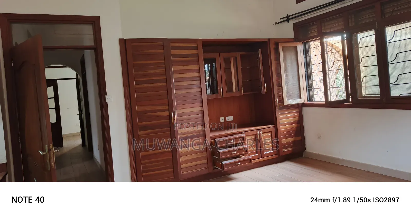 4bdrm Bungalow in Fs Properties Ltd, Nakawa for rent