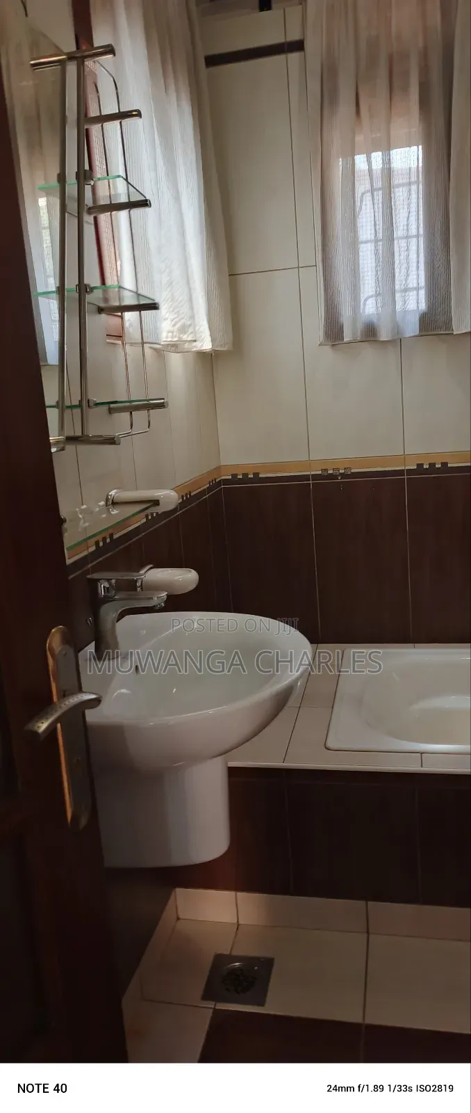 4bdrm Bungalow in Fs Properties Ltd, Nakawa for rent