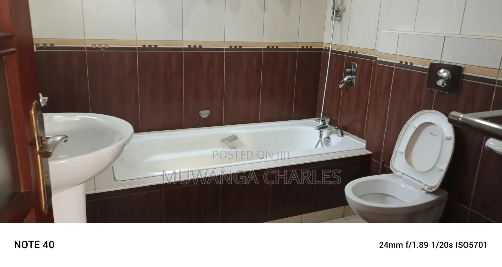 4bdrm Bungalow in Fs Properties Ltd, Nakawa for rent