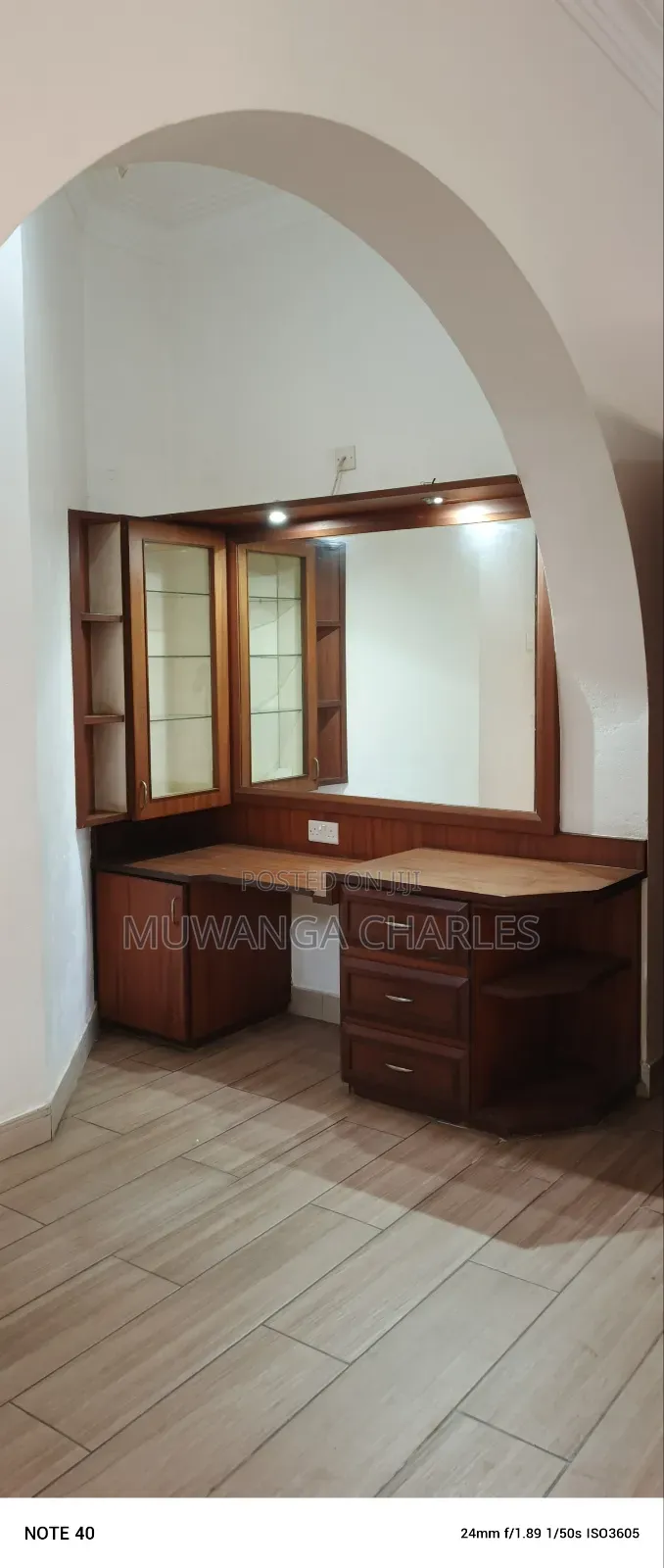 4bdrm Bungalow in Fs Properties Ltd, Nakawa for rent