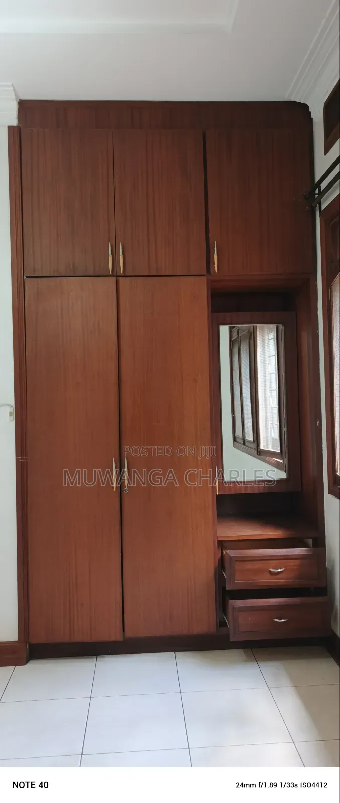 4bdrm Bungalow in Fs Properties Ltd, Nakawa for rent