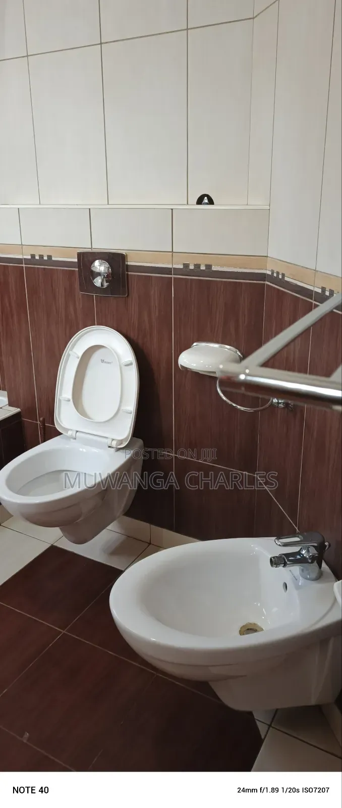 4bdrm Bungalow in Fs Properties Ltd, Nakawa for rent