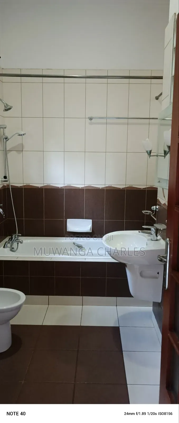 4bdrm Bungalow in Fs Properties Ltd, Nakawa for rent