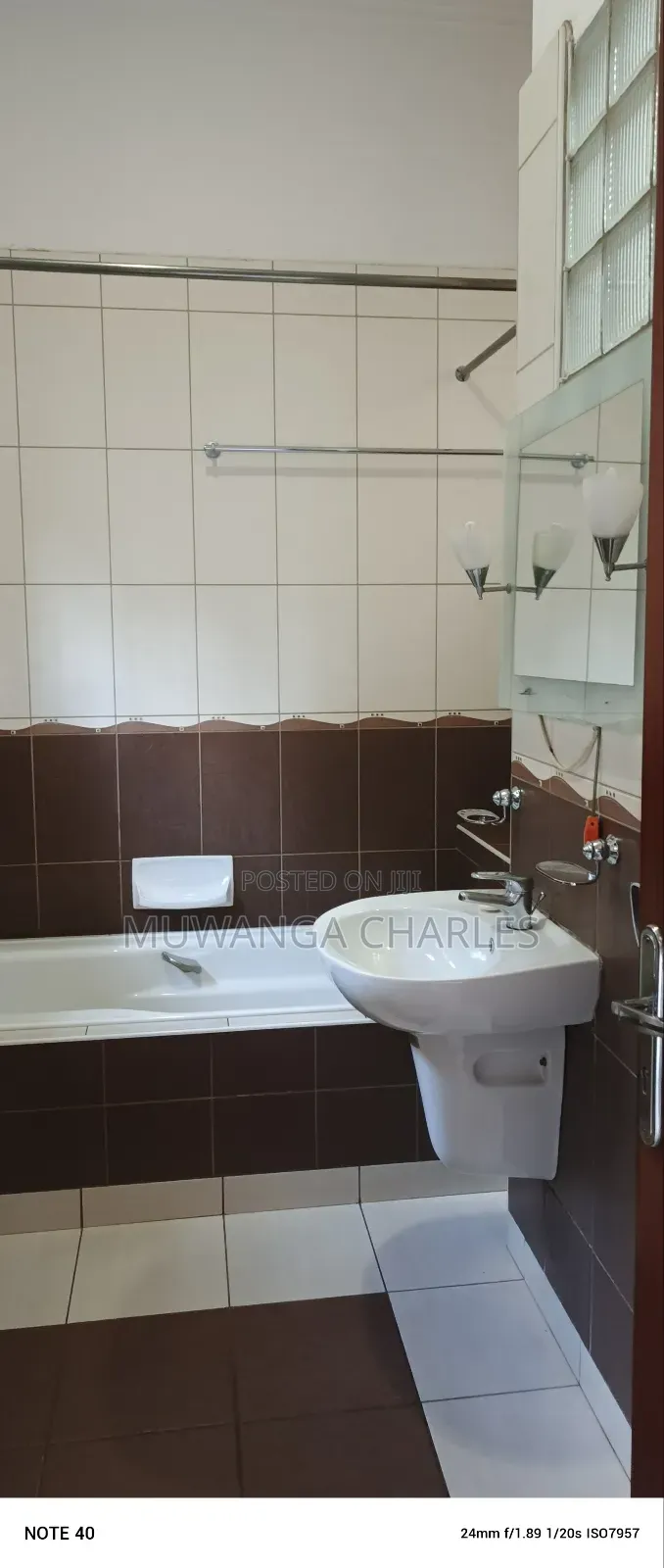 4bdrm Bungalow in Fs Properties Ltd, Nakawa for rent