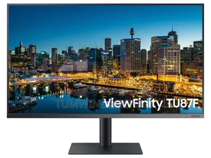 Monitor 32inch Samsung Frameless