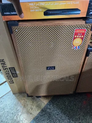 Speaker System