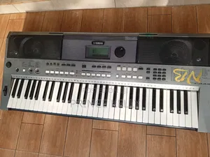 Yamaha Keyboard