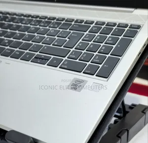 New Laptop HP EliteBook 850 G8 16GB Intel Core I7 SSD 512GB