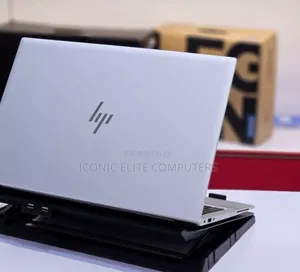 New Laptop HP EliteBook 850 G8 16GB Intel Core I7 SSD 512GB