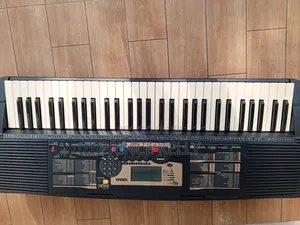 Yamaha Piano