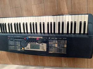 Yamaha Piano