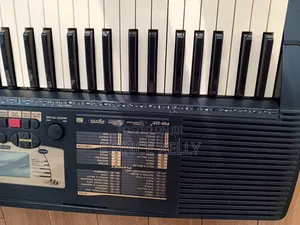 Yamaha Piano
