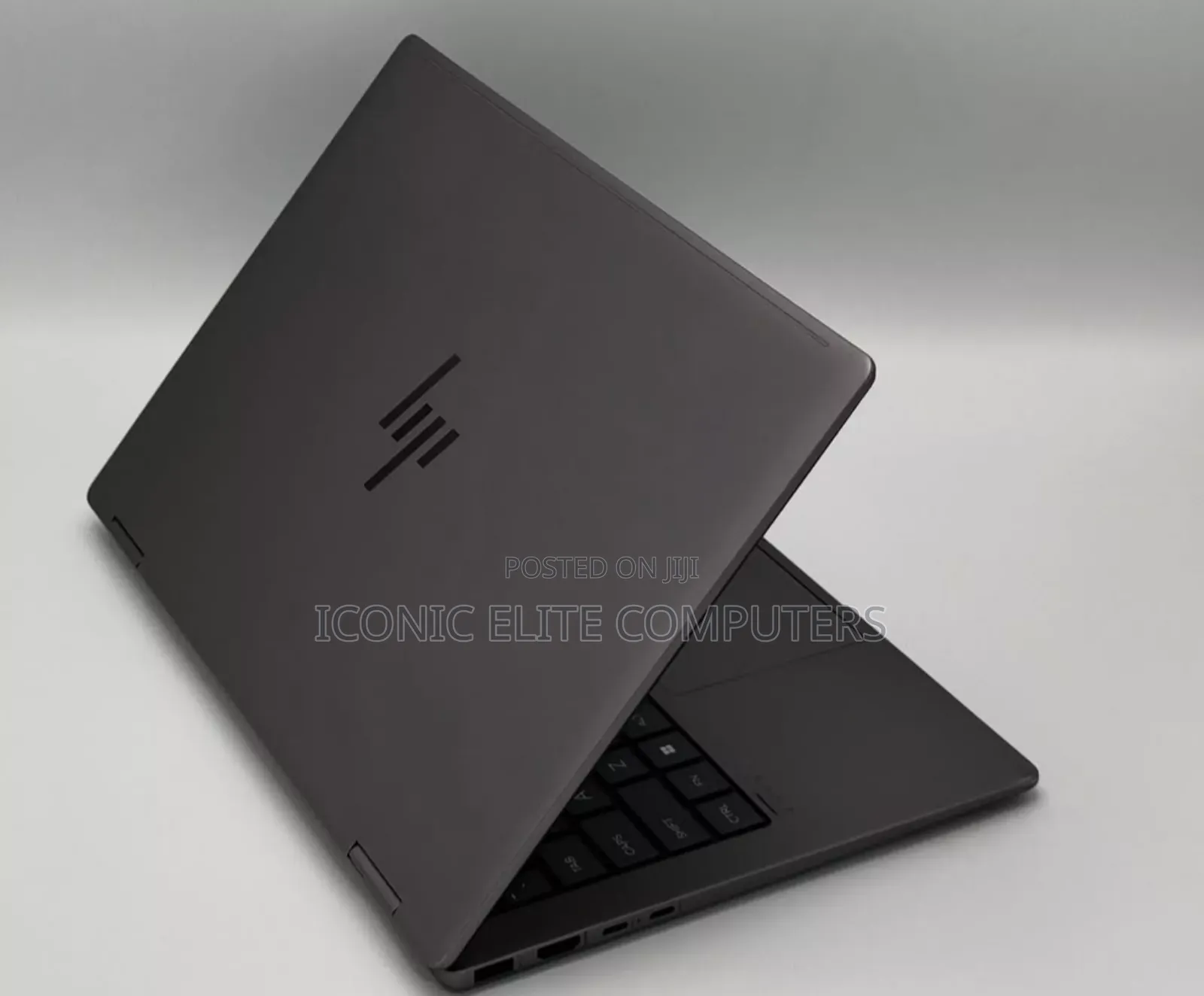 New Laptop HP Envy X360 16GB Intel Core Ultra 7 SSD 512GB