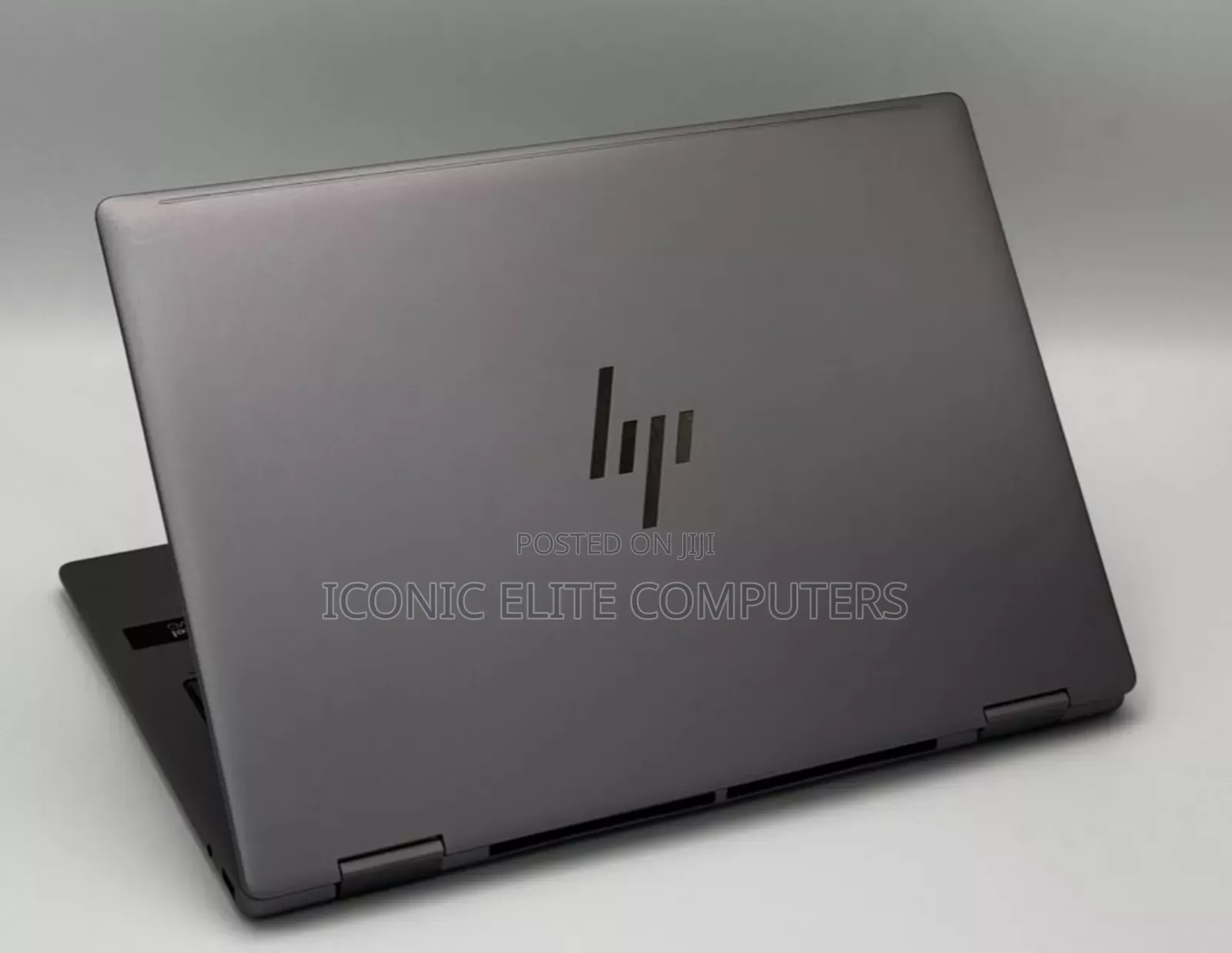 New Laptop HP Envy X360 16GB Intel Core Ultra 7 SSD 512GB