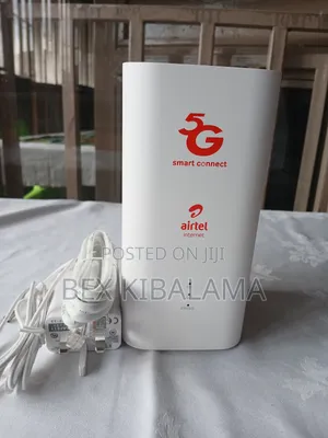 Photo - 5g Router Ready Unlimited Bundles