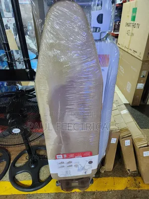 Ironing Board