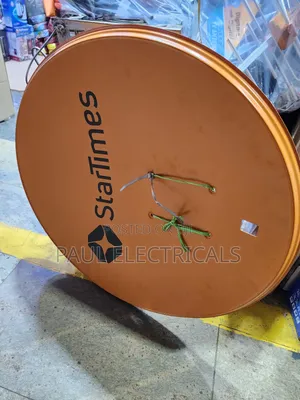 Startimes Dish