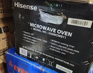 Hisense 20l Microwaves