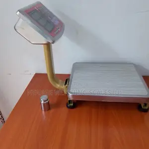 Dt05 - Cc Platform Weighing Scale for Commercial 60kg