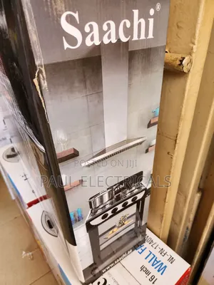 Sachi Gas Stove