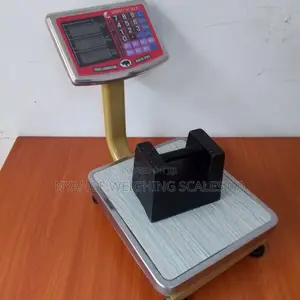 Digital Kitchen Weighing Scale 60kg Weigh Mini Digital Weighing Scale