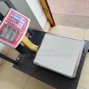 Dt05 - Cc Weighing Scales for Sale in Kampala